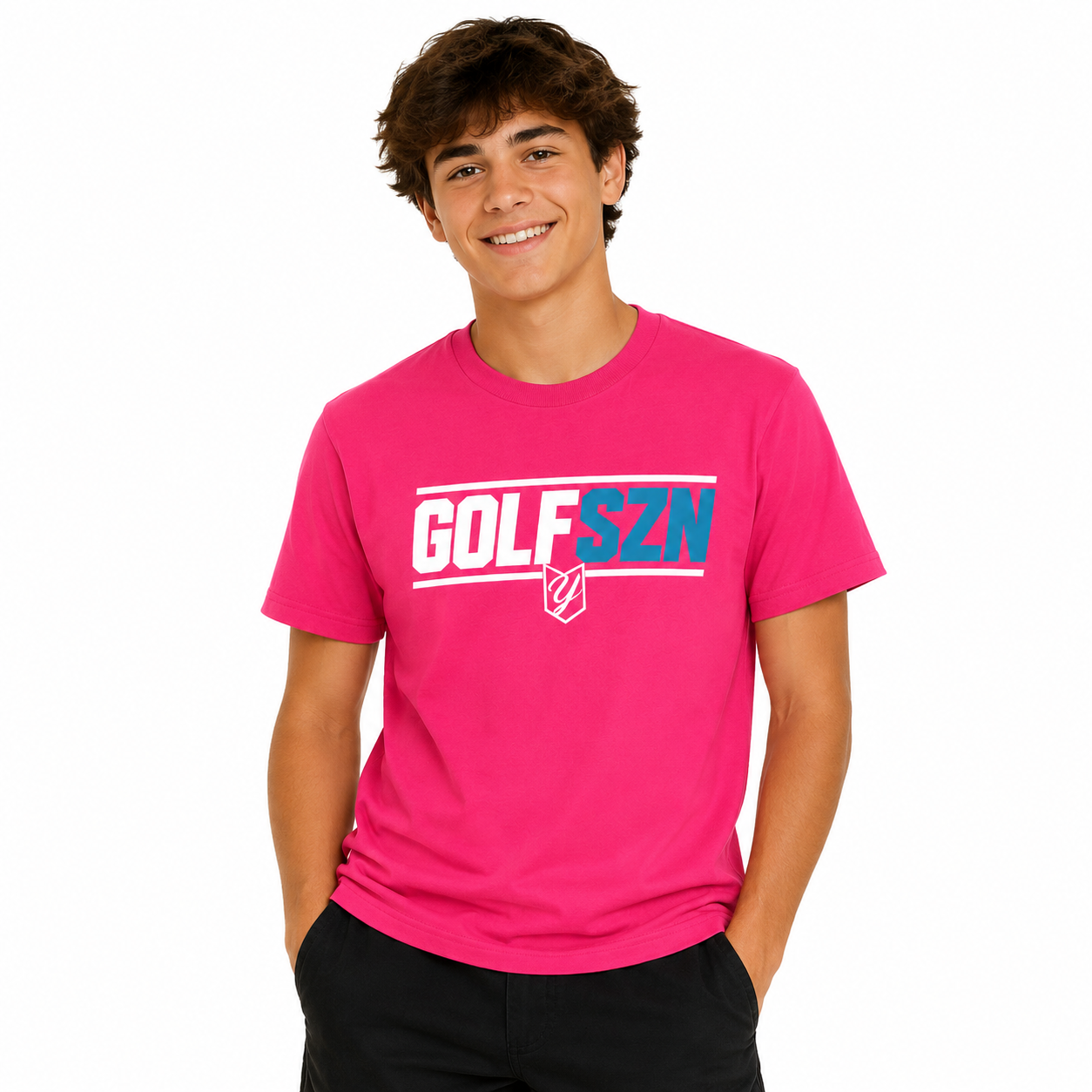 GOLF-SZN Tee