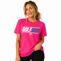 Women GOLF-SZN Tee