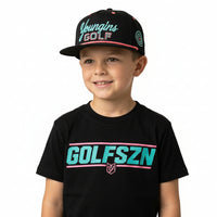 BOYS GOLF-SZN Tee