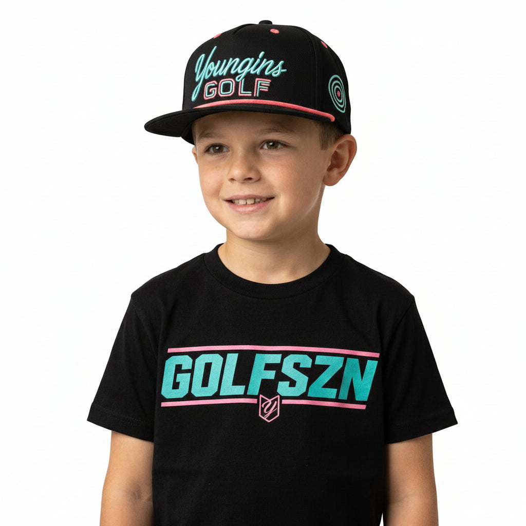 BOYS GOLF-SZN Tee