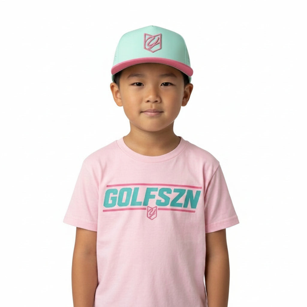 BOYS GOLF-SZN Tee