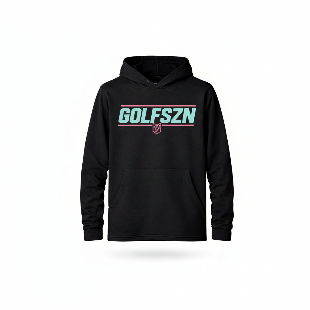 "GOLF-SZN" Hoodie