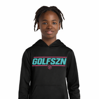 "GOLF-SZN" Hoodie