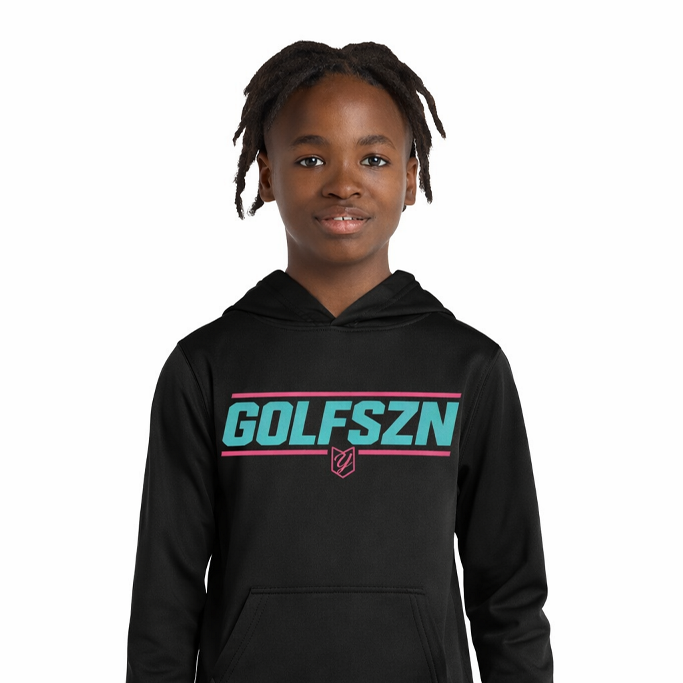 "GOLF-SZN" Hoodie