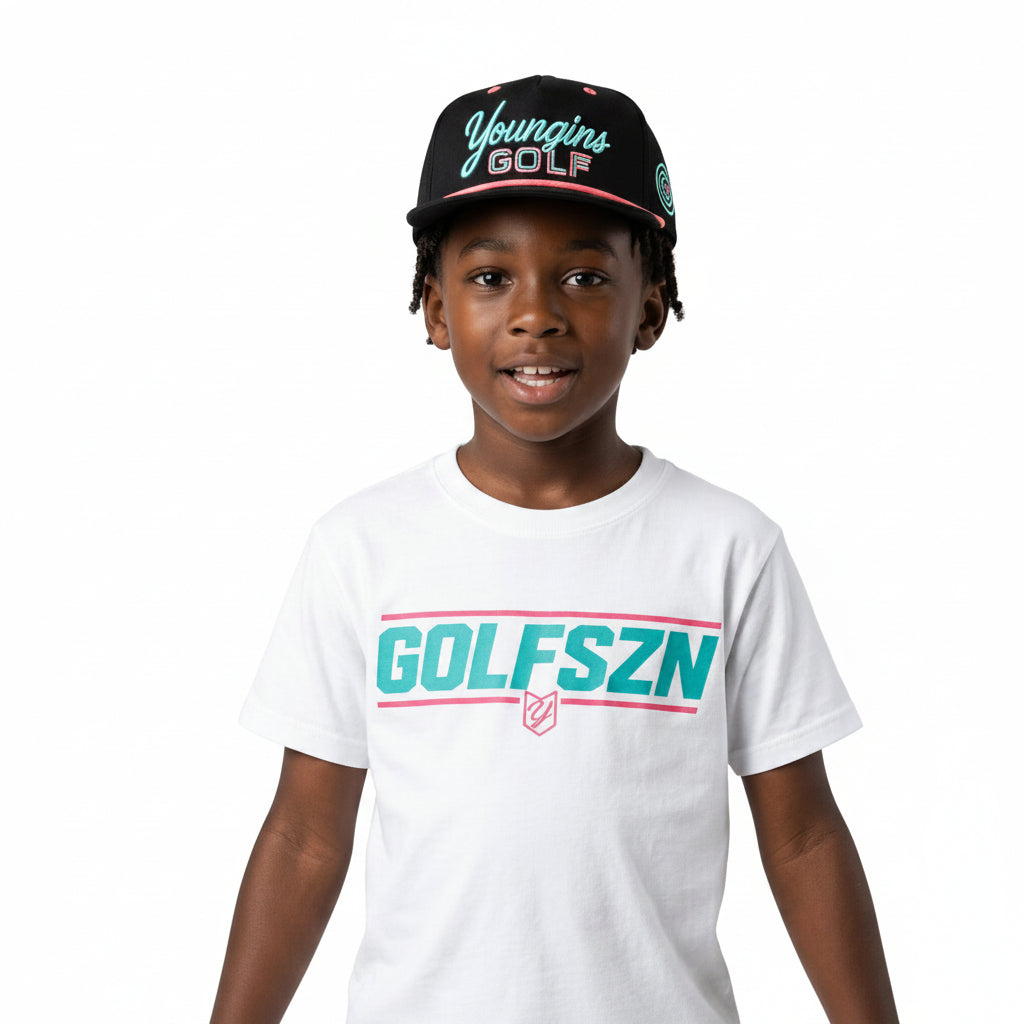 BOYS GOLF-SZN Tee