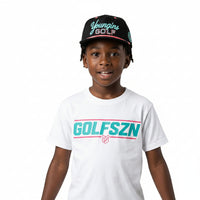 BOYS GOLF-SZN Tee