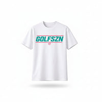 GIRLS GOLF-SZN Tee