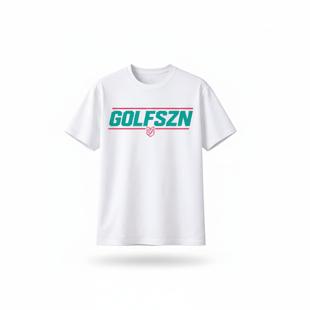 GIRLS GOLF-SZN Tee