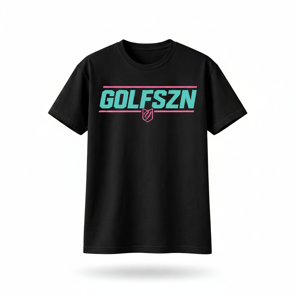 GIRLS GOLF-SZN Tee
