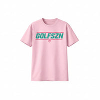 GIRLS GOLF-SZN Tee