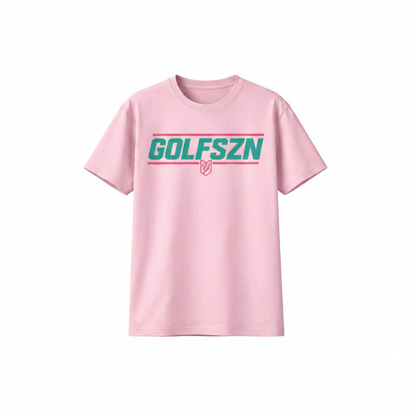 GIRLS GOLF-SZN Tee