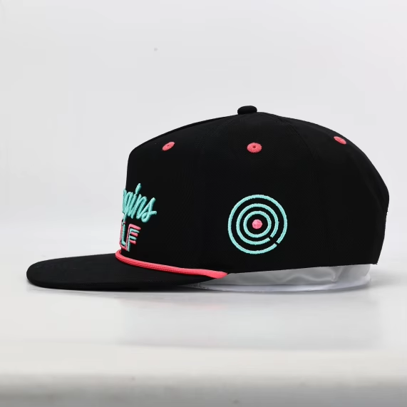 Youngins Golf "Retro" Hat