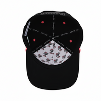 GIRLS Youngins Golf "Retro" Hat