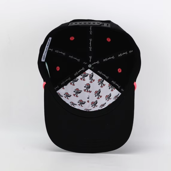Youngins Golf "Retro" Hat