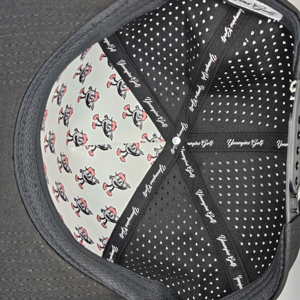 Youngins Golf Rope Hat