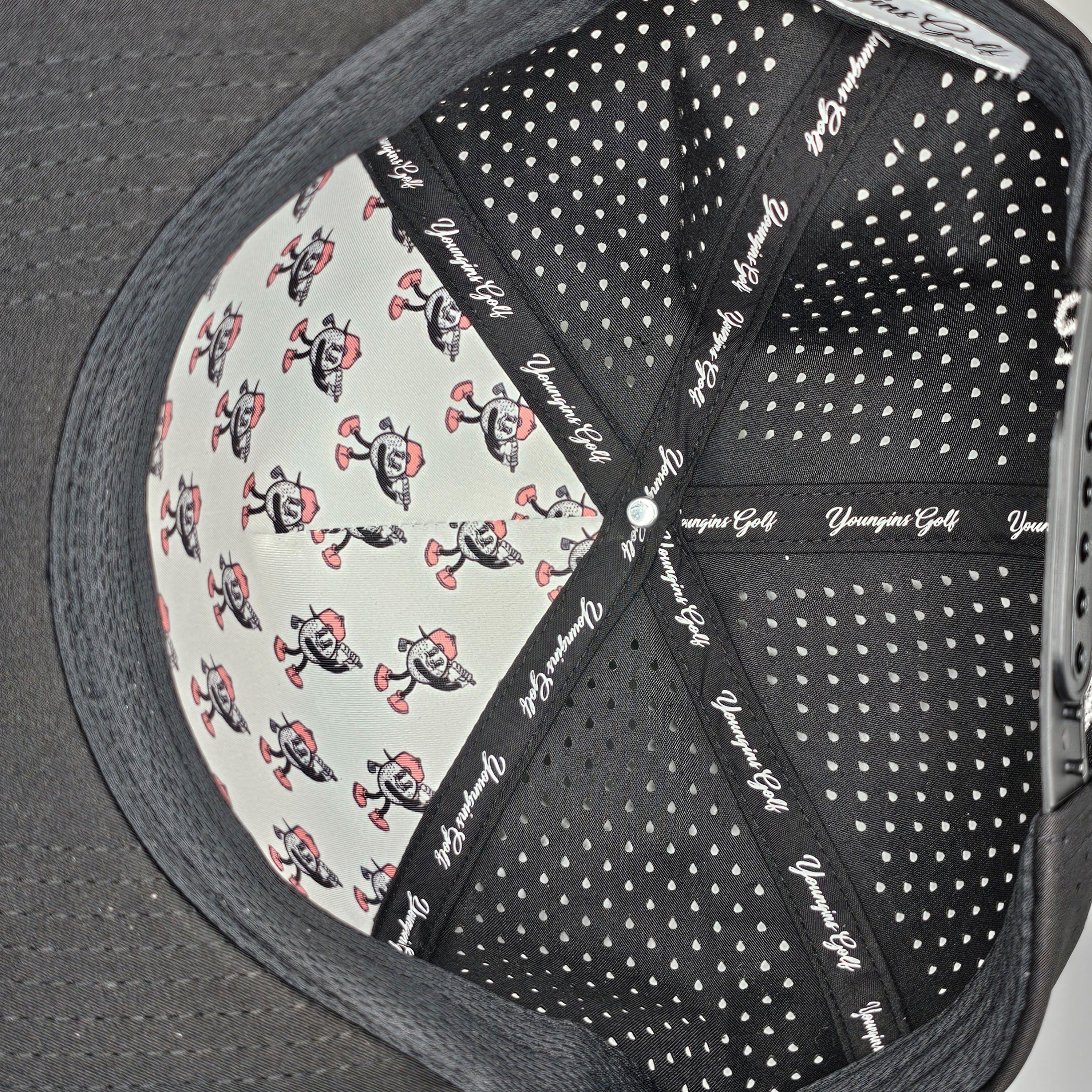 Youngins Golf Rope Hat