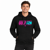 Men's "GOLFSZN" Performance LYTE Hoodie