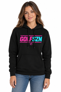Women "GOLFSZN" Performance LYTE Hoodie