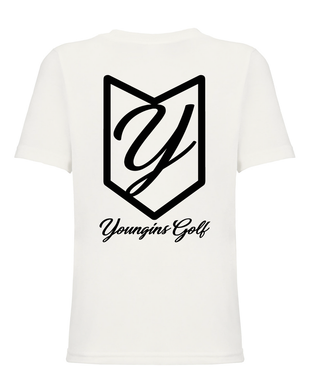Y Logo Tee