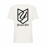 Y Logo Tee