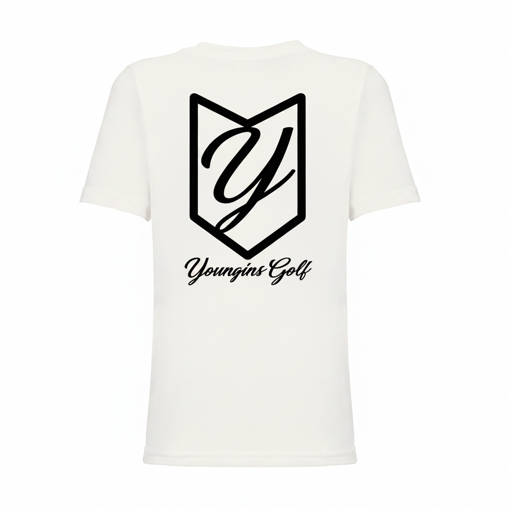Y Logo Tee