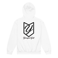 Y Logo Hoodie