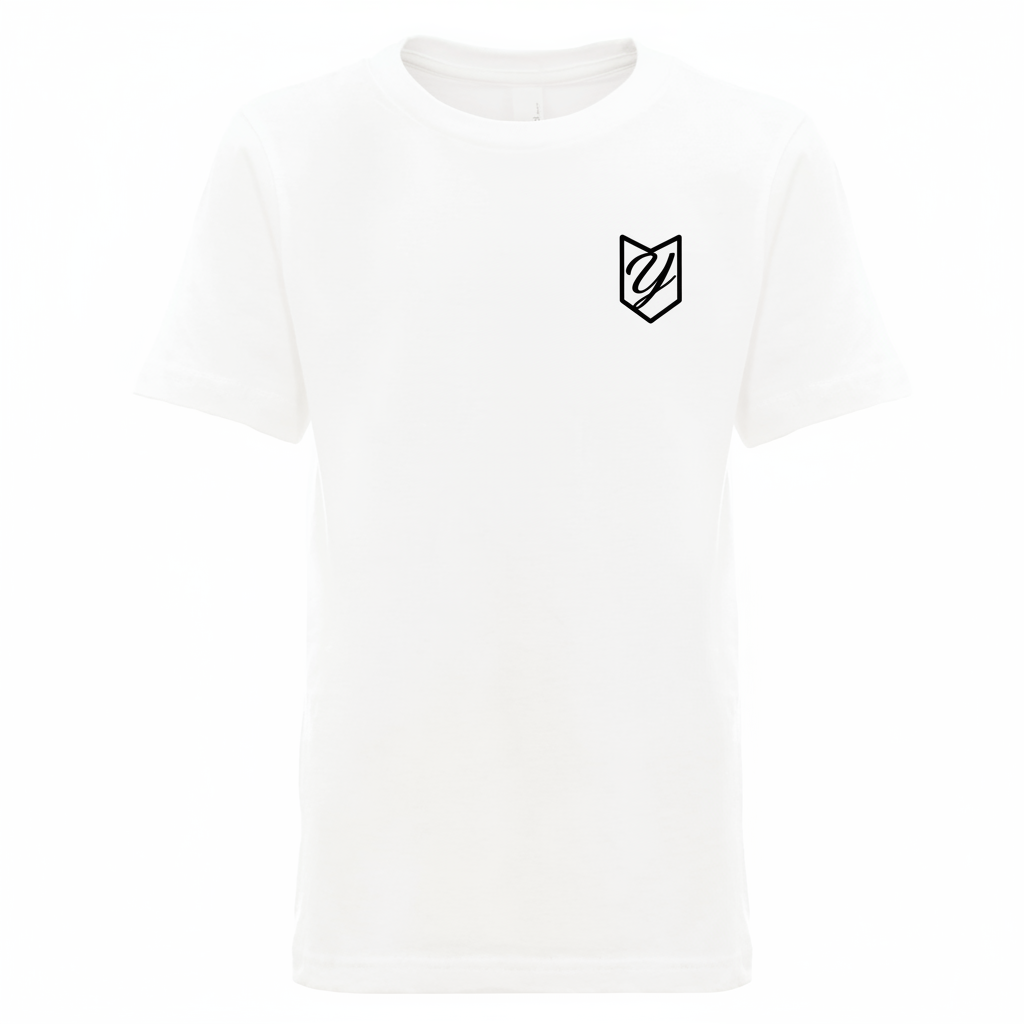 Y Logo Tee