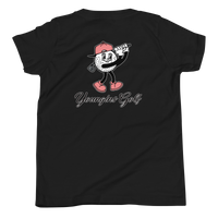 Adam Ball Tees