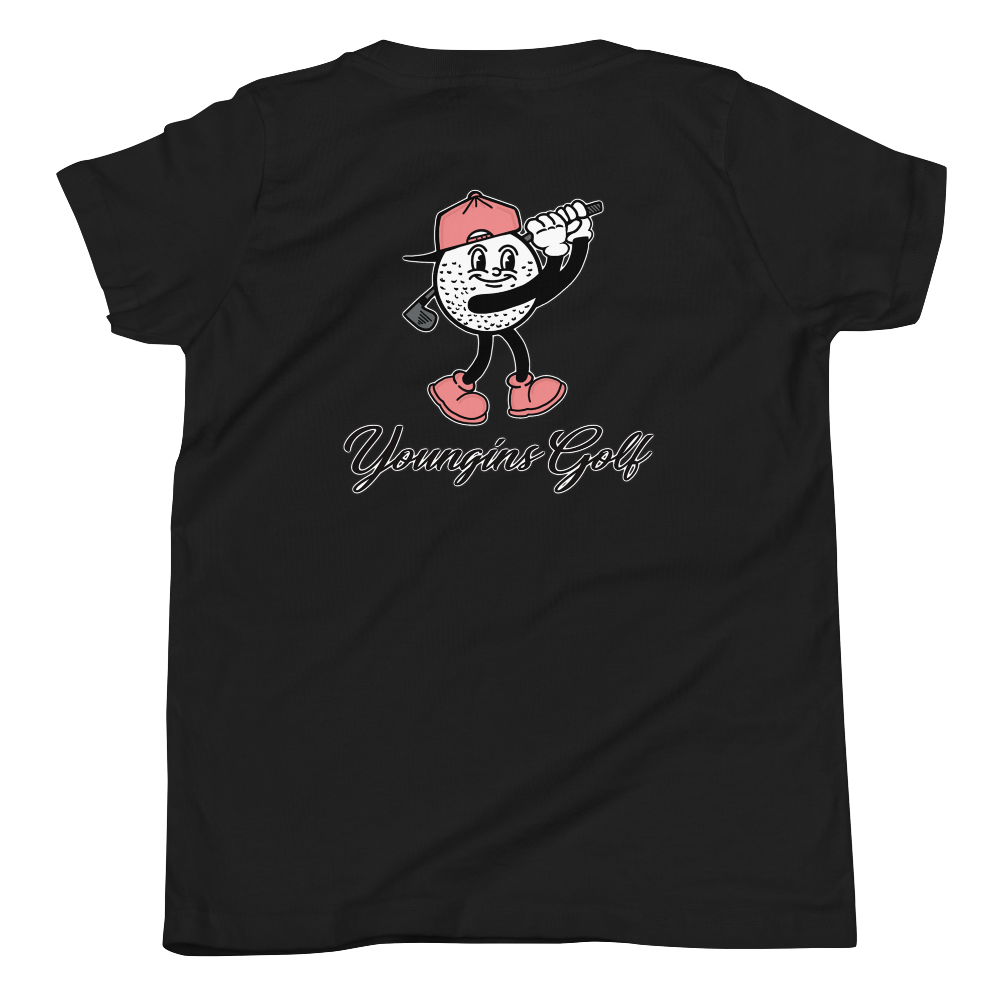 Adam Ball Tees