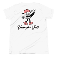 Adam Ball Tees