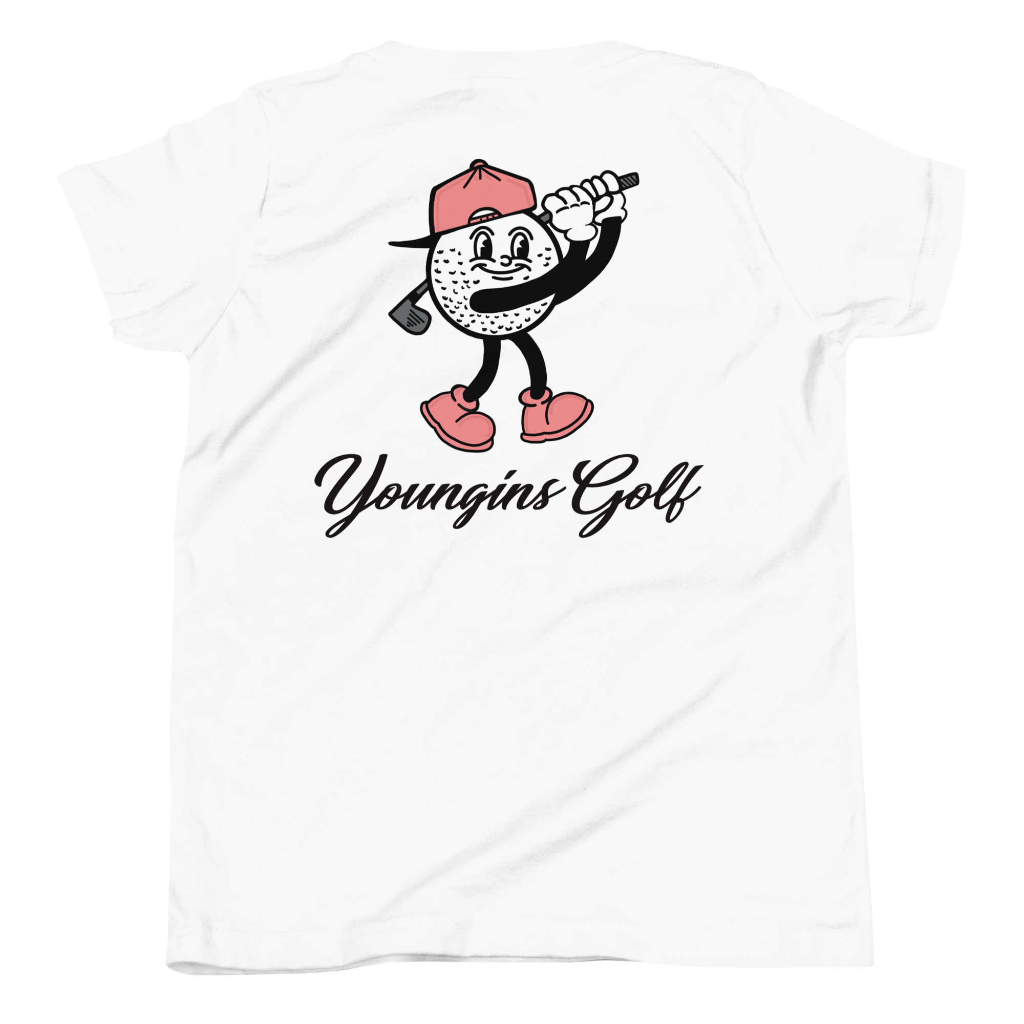 Adam Ball Tees
